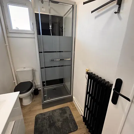 appartement * Saint-Lô