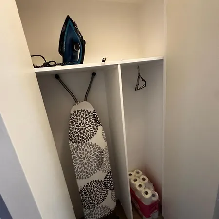 Apartment appartement *