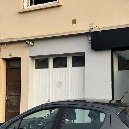 appartement * Saint-Lô