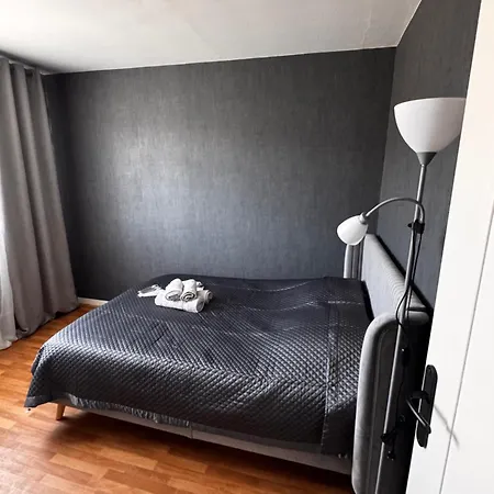 Apartment appartement