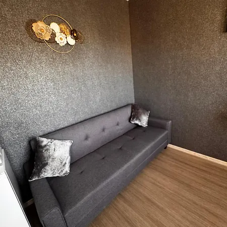 appartement Apartment *